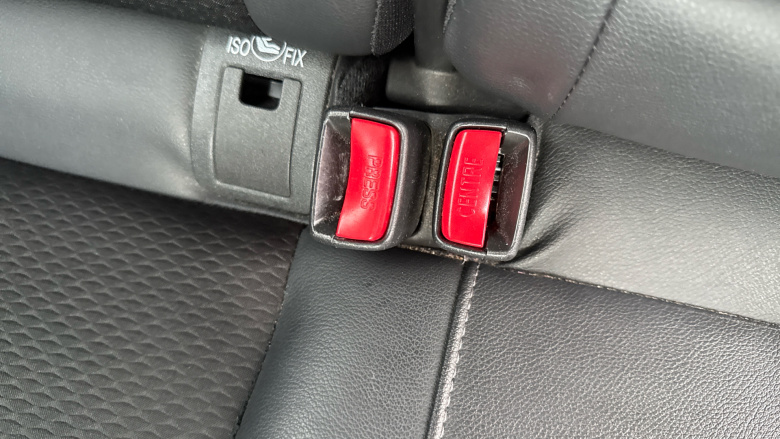 Nissan Qashqai 1.3 DiG-T Tekna 5dr Petrol Hatchback